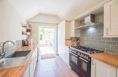 Wickham Market Casa | Olive Cottage, Wickham Market
