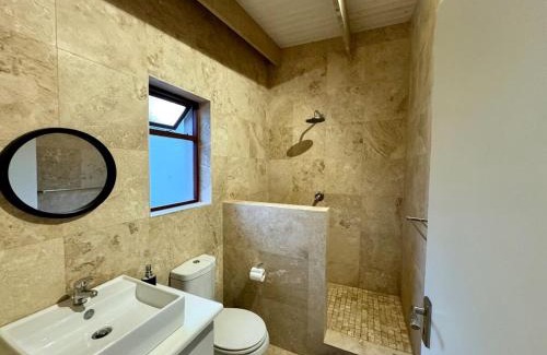 Malagas Apartamento | Olive Cottage