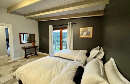 Malagas Apartamento | Olive Cottage