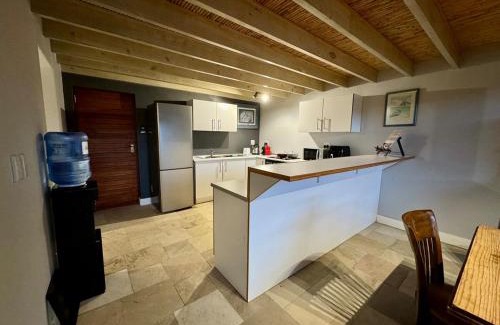Malagas Apartamento | Olive Cottage