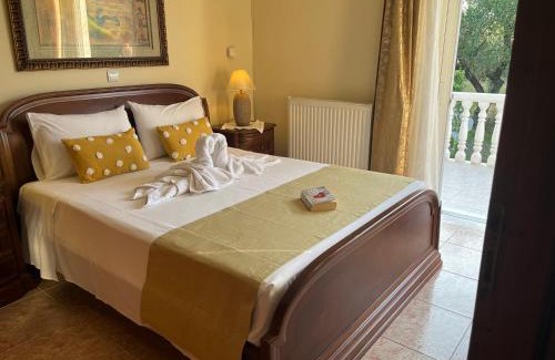 Agia Marina Casa | Olive de Villa
