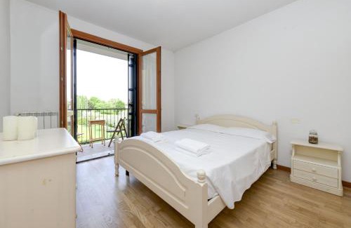 Lugana Apartamento | Olive Escape Residence