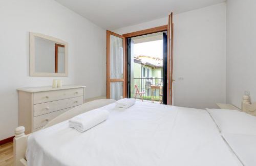 Lugana Apartamento | Olive Escape Residence