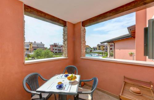 Lugana Apartamento | Olive Escape Residence