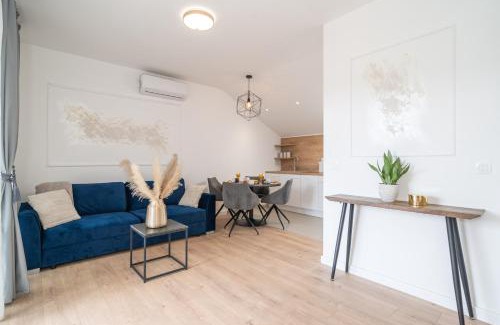 Zupa dubrovacka Apartamento | Olive Family house