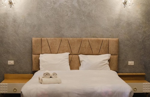 Sabayil Hotel | Olive Garden Hotel Baku