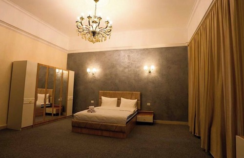 Sabayil Hotel | Olive Garden Hotel Baku