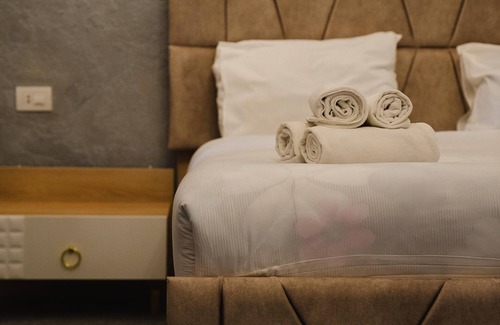 Sabayil Hotel | Olive Garden Hotel Baku