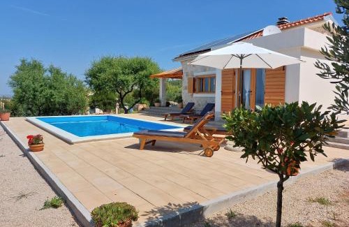 Sibenik Villa | Olive Garden House Šibenik