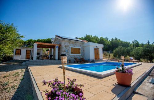 Sibenik Villa | Olive Garden House Šibenik