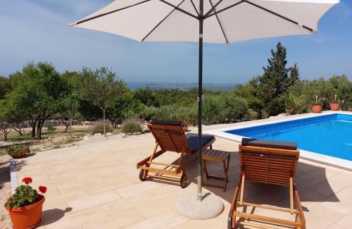 Sibenik Villa | Olive Garden House Šibenik