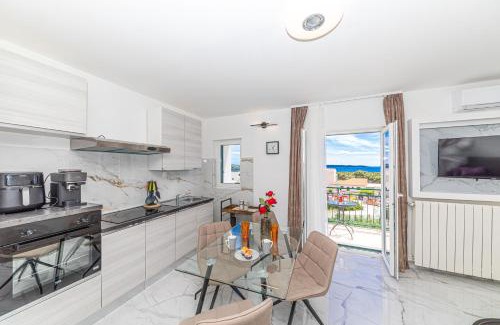 Seget Vranjica Apartamento | Olive Garden
