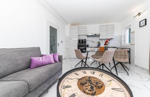 Seget Vranjica Apartamento | Olive Garden