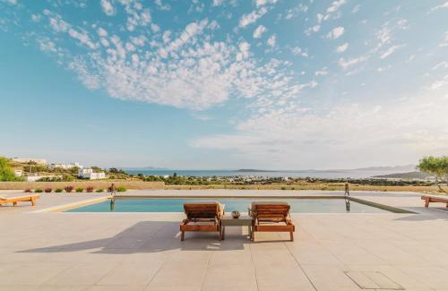 Paros Apartamento | Olive Garden Luxury Resort