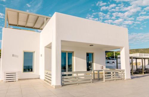 Paros Apartamento | Olive Garden Luxury Resort