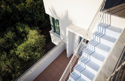 Prines Villa | Olive garden Villa "Venetia"