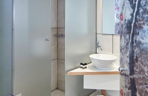 Heraklion Hotel | Olive Green Hotel