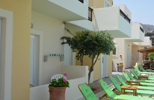 Elounda Apartamento | Olive Grove Apartments
