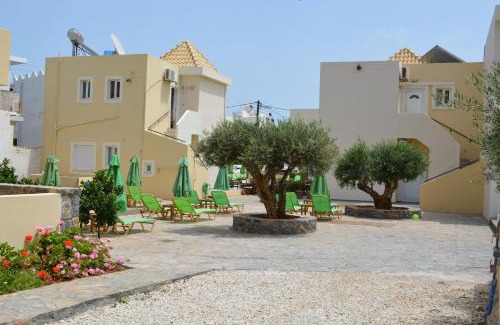 Elounda Apartamento | Olive Grove Apartments