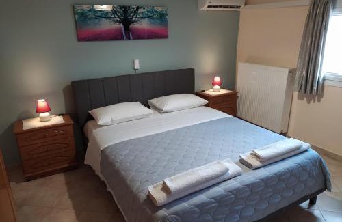 Kastraki Apartamento | Olive Grove