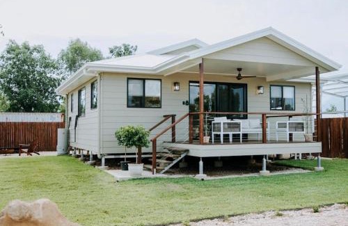 Winton Casa | Olive Grove Winton