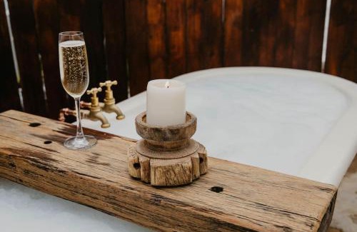 Winton Casa | Olive Grove Winton