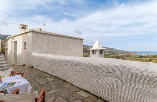 Andros Town Apartamento | Olive Guesthouse Junior
