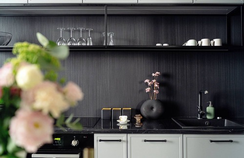 Kazimierz Apartamento | Olive Harmony Apartment - LoftAffair
