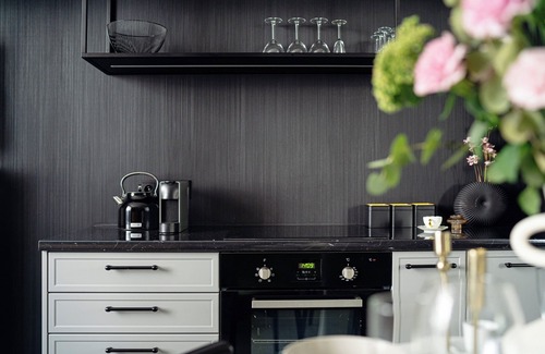 Kazimierz Apartamento | Olive Harmony Apartment - LoftAffair