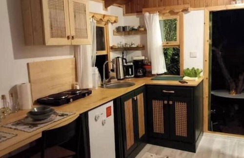 Adrasan Casa | Olive Hause