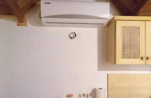 Adrasan Casa | Olive Hause