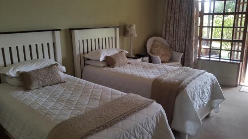 Bloemfontein Casa | Olive Hill Country Lodge