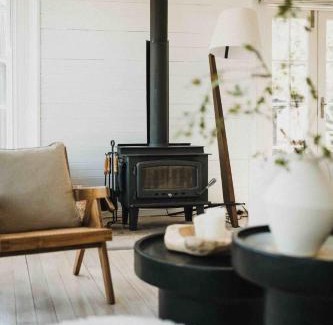 Kanimbla Casa | Olive Hill Spa, Views & Home Cinema