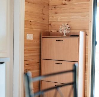 Dobra Voda Chalet De Esquí | Olive Hills holiday homes 3