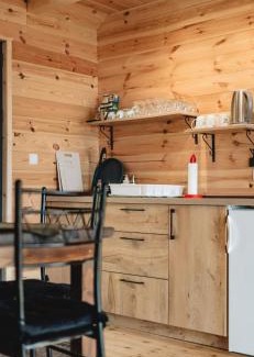 Dobra Voda Chalet De Esquí | Olive Hills holiday homes 3