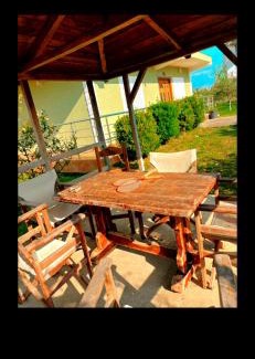 Rade Casa | OLIVE Home