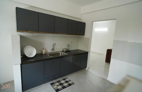 Thrissur Apartamento | Olive Homes Residency