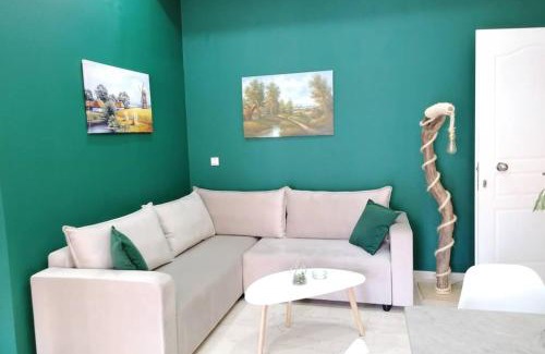 Gargaliani Apartamento | Olive house - Gargalianoi