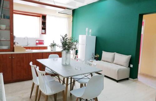Gargaliani Apartamento | Olive house - Gargalianoi