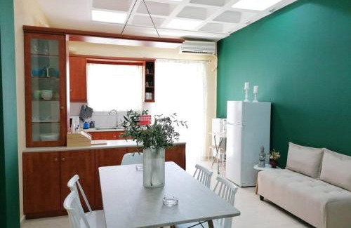 Gargaliani Apartamento | Olive house - Gargalianoi