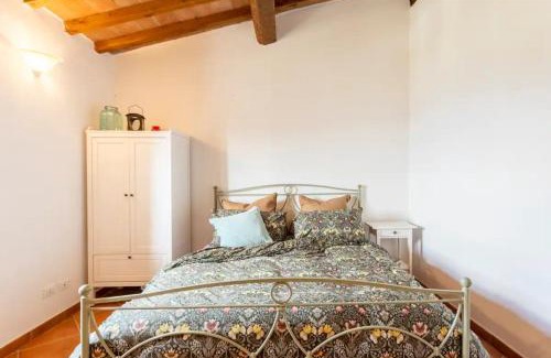 Calci Casa | Olive House Tuscany - Zona Pisa