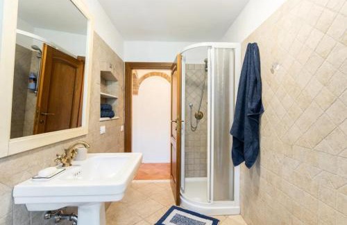 Calci Casa | Olive House Tuscany - Zona Pisa
