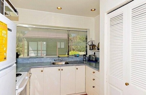 Onetangi Cabaña | Olive Lane - Waiheke Island