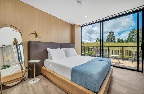 Envigado Apartamento | Olive Living Suites by HOUSY HOST