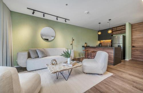 Envigado Apartamento | Olive Living Suites by HOUSY HOST