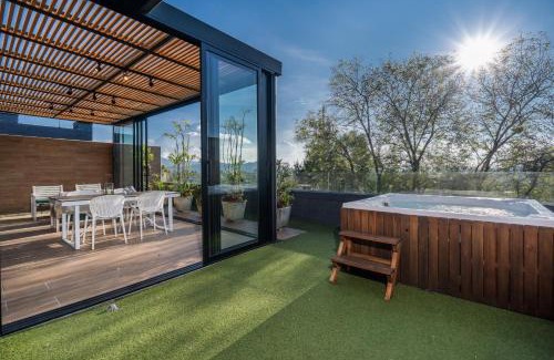 Envigado Apartamento | Olive Living Suites by HOUSY HOST