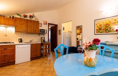 Cipressa Casa | Olive Lodge by Interhome