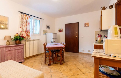 Cipressa Casa | Olive Lodge by Interhome