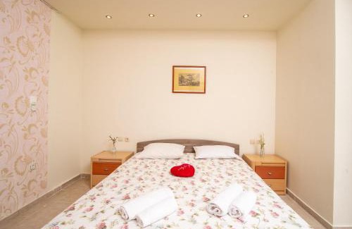 Gazatika Apartamento | Olive Luxouri