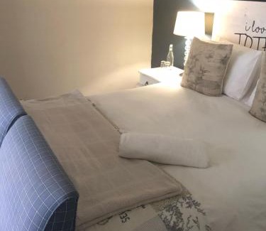 Newcastle Casa | Olive Manor Guest House